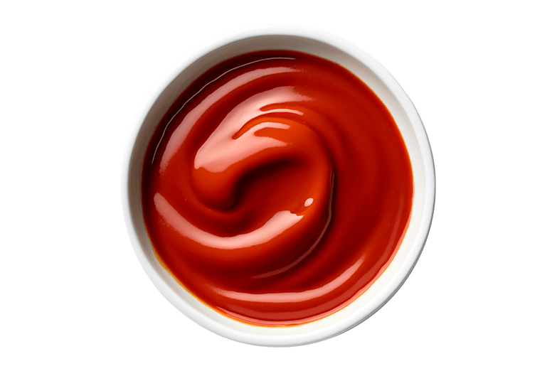 Modern production technologies for Glads sauces