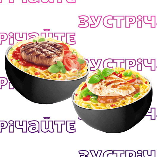 Glads підкорює соцмережі — приєднуйтеся!