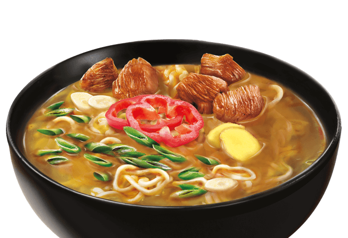 Локшина Glads RAMEN Курка Локшина Glads RAMEN Курка